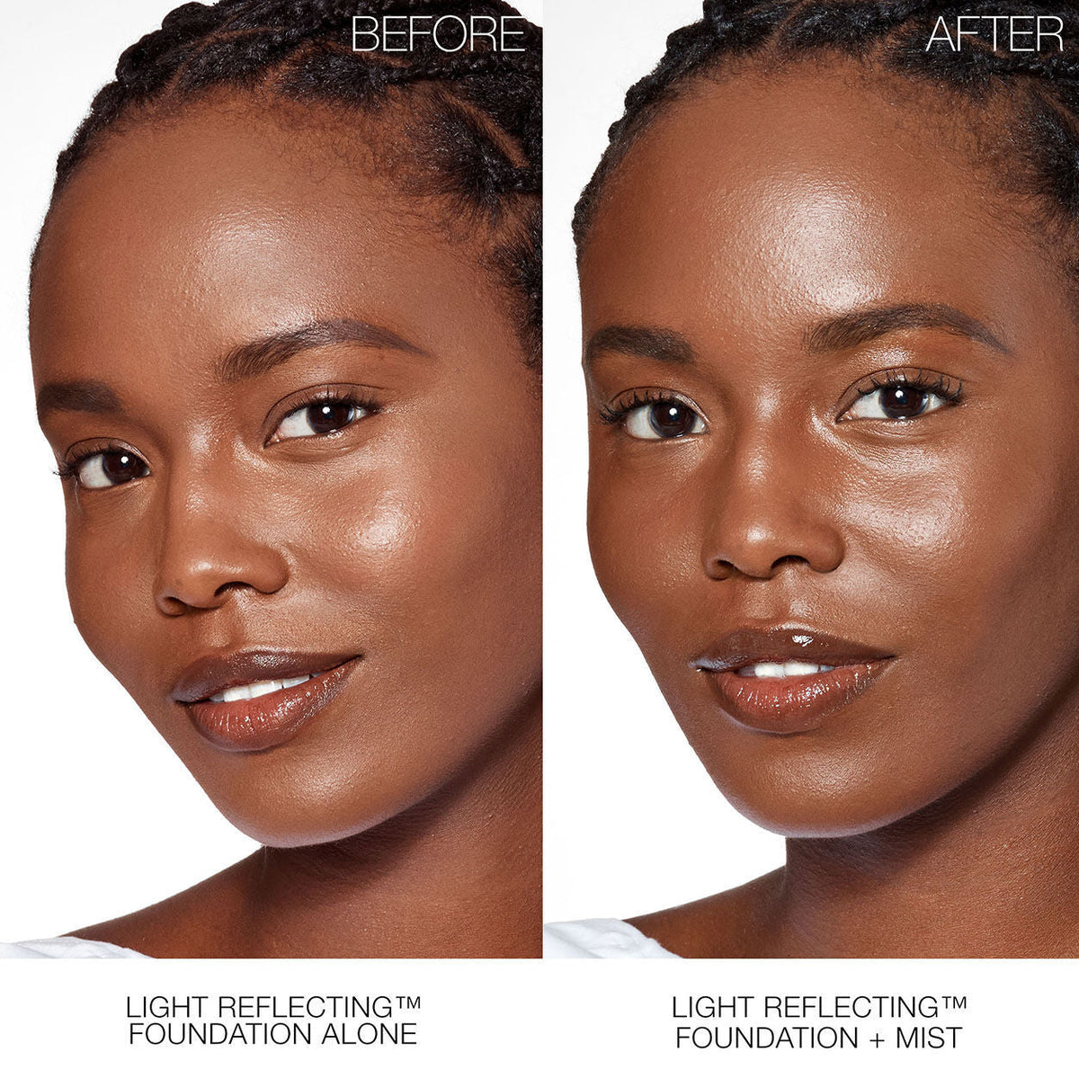 NARS Light Reflecting Makeup Setting Mist