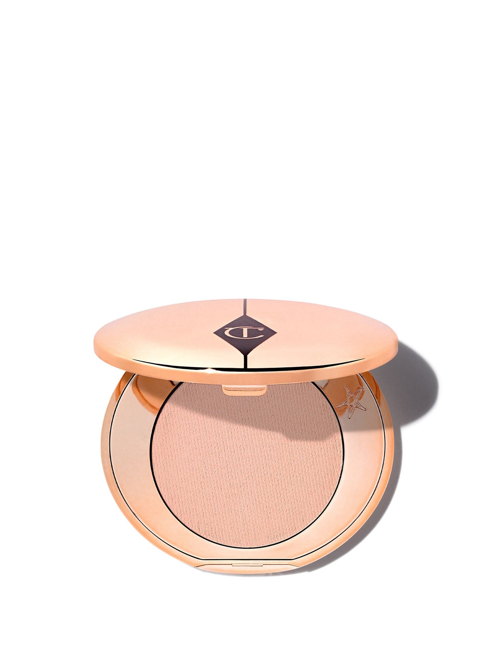 Charlotte Tilbury Magic Vanish Under - Eye Corrector