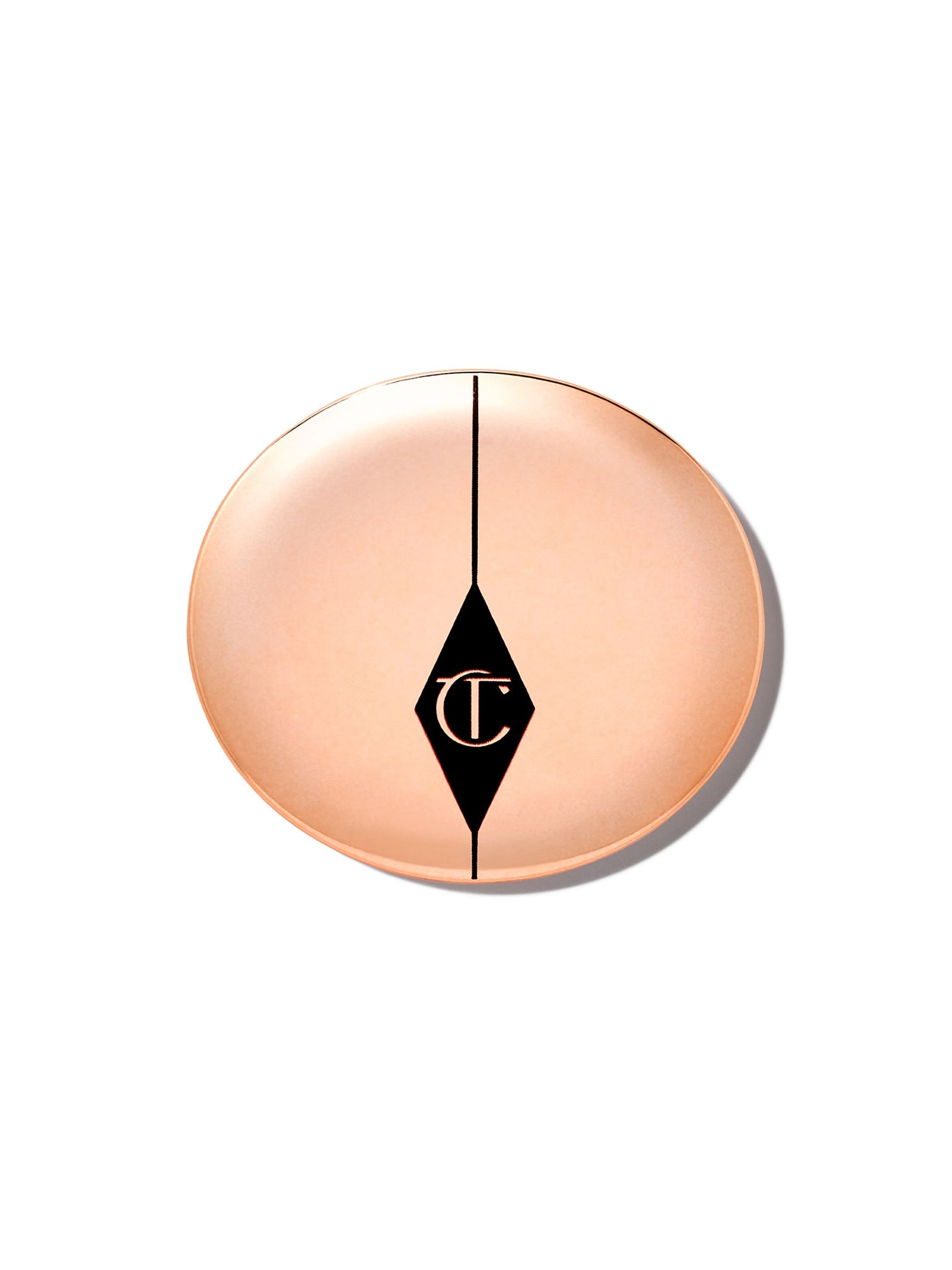 Charlotte Tilbury Magic Vanish Under - Eye Corrector