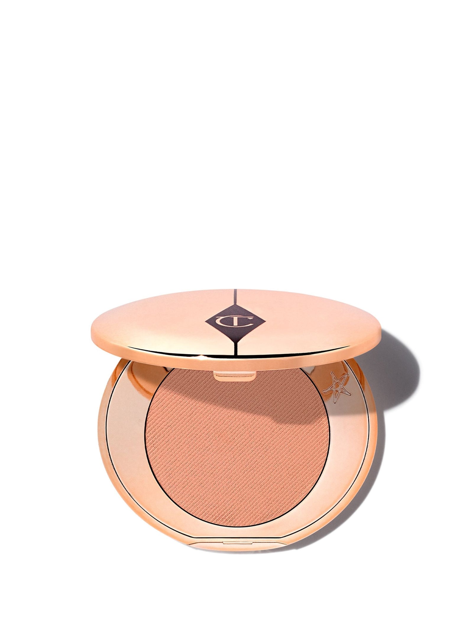 Charlotte Tilbury Magic Vanish Under - Eye Corrector