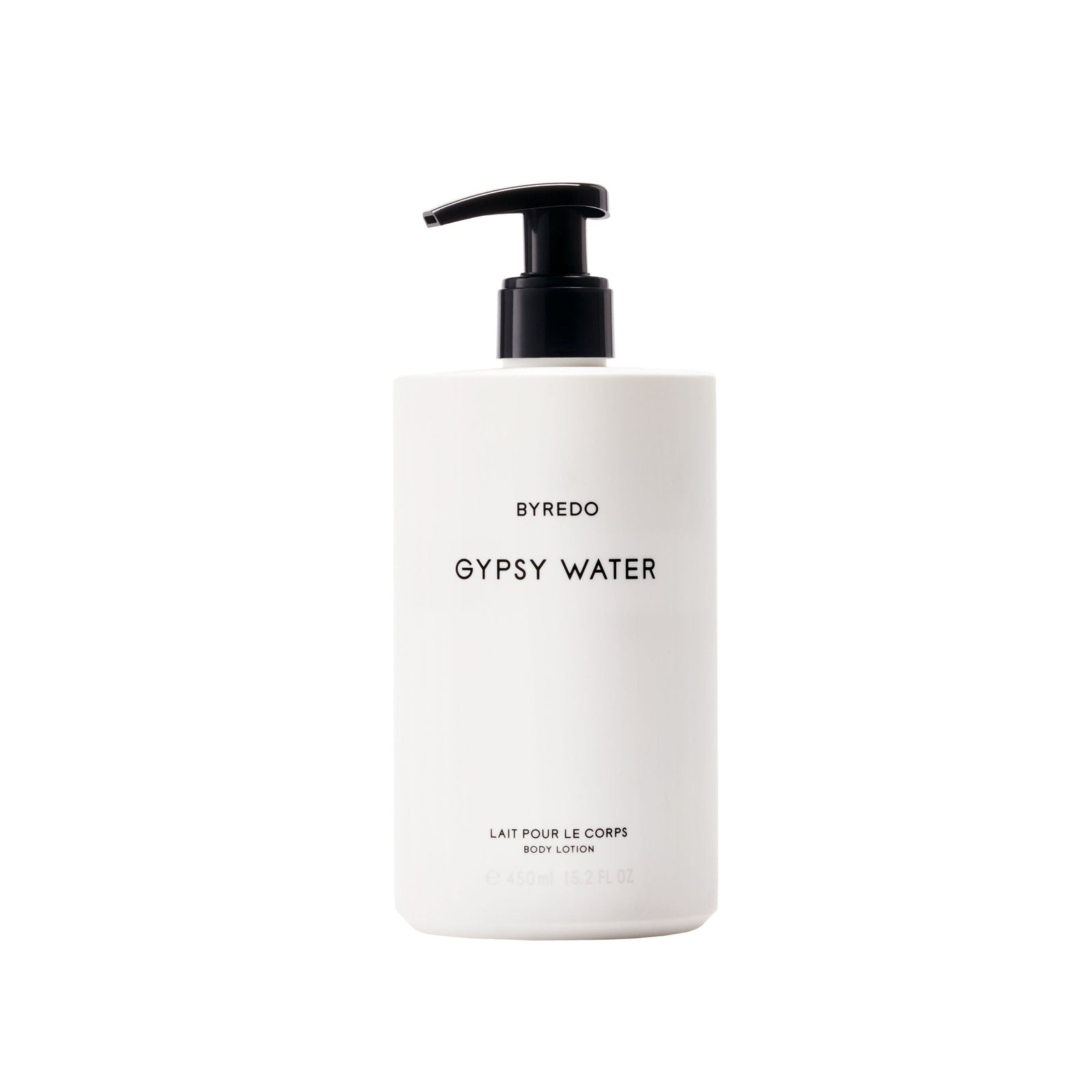 Byredo Gypsy Water Body Lotion