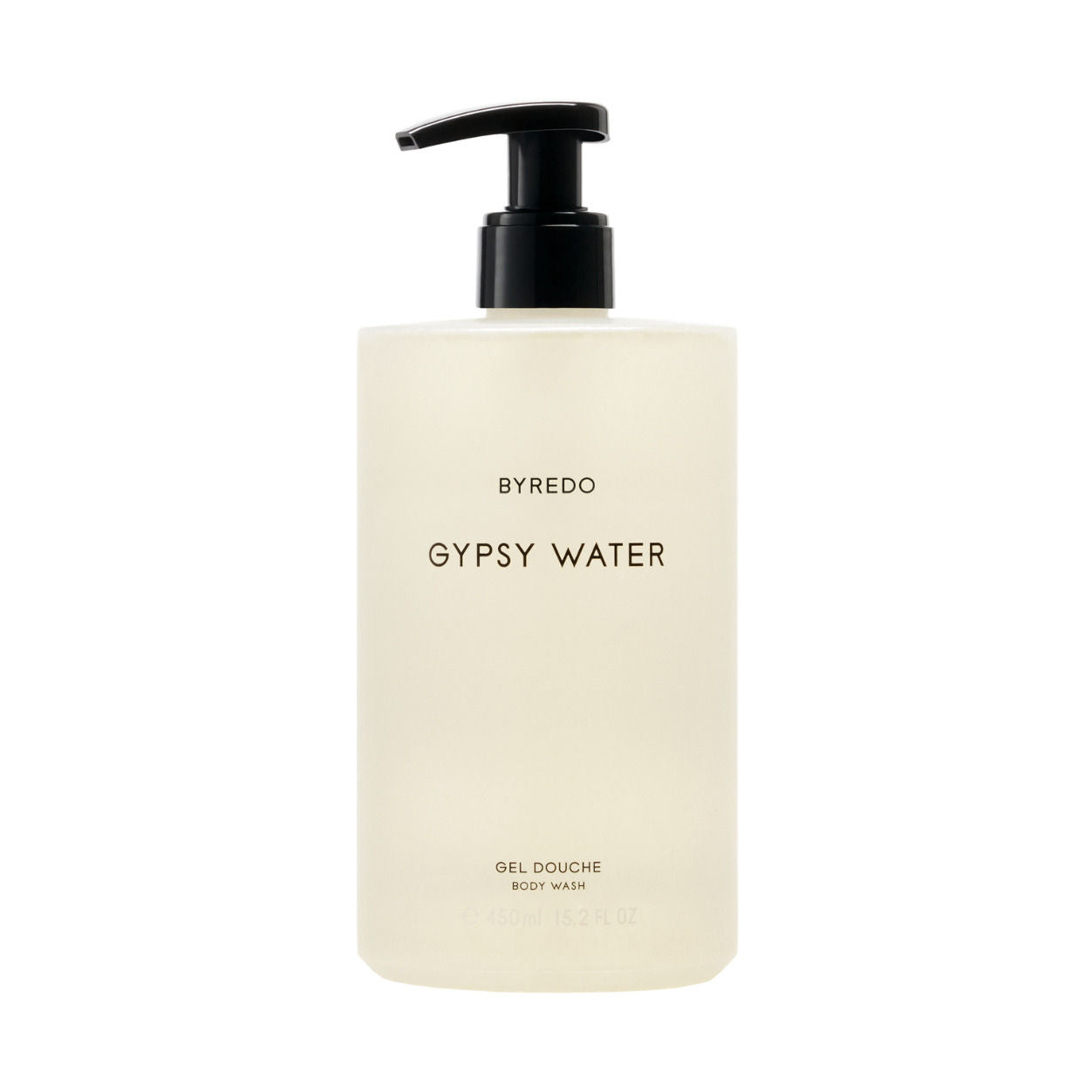 Byredo Gypsy Water Body Wash