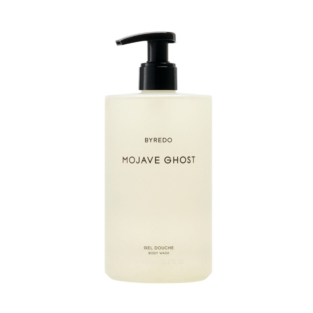 Byredo Mojave Ghost Body Wash