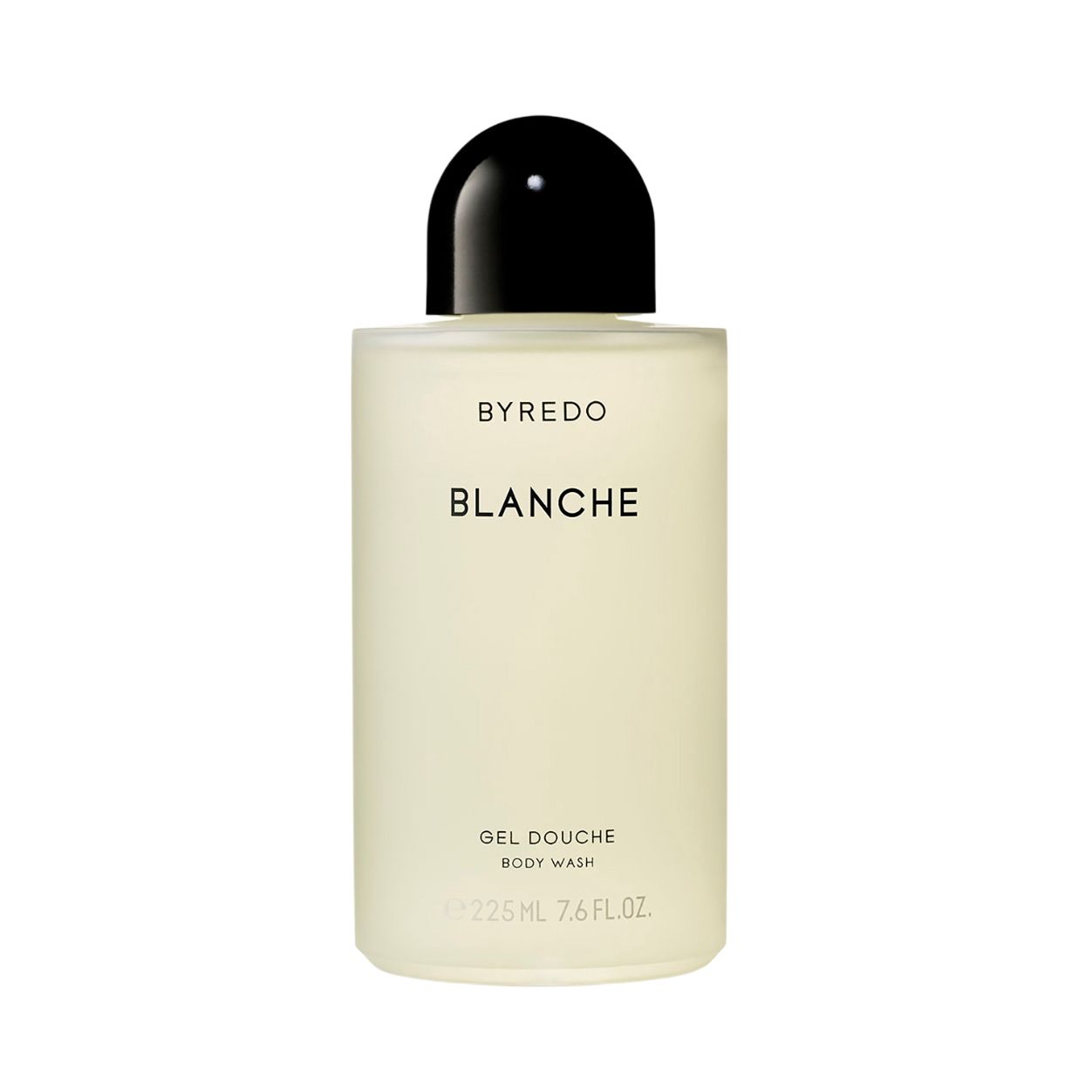 Byredo Blanche Body Wash