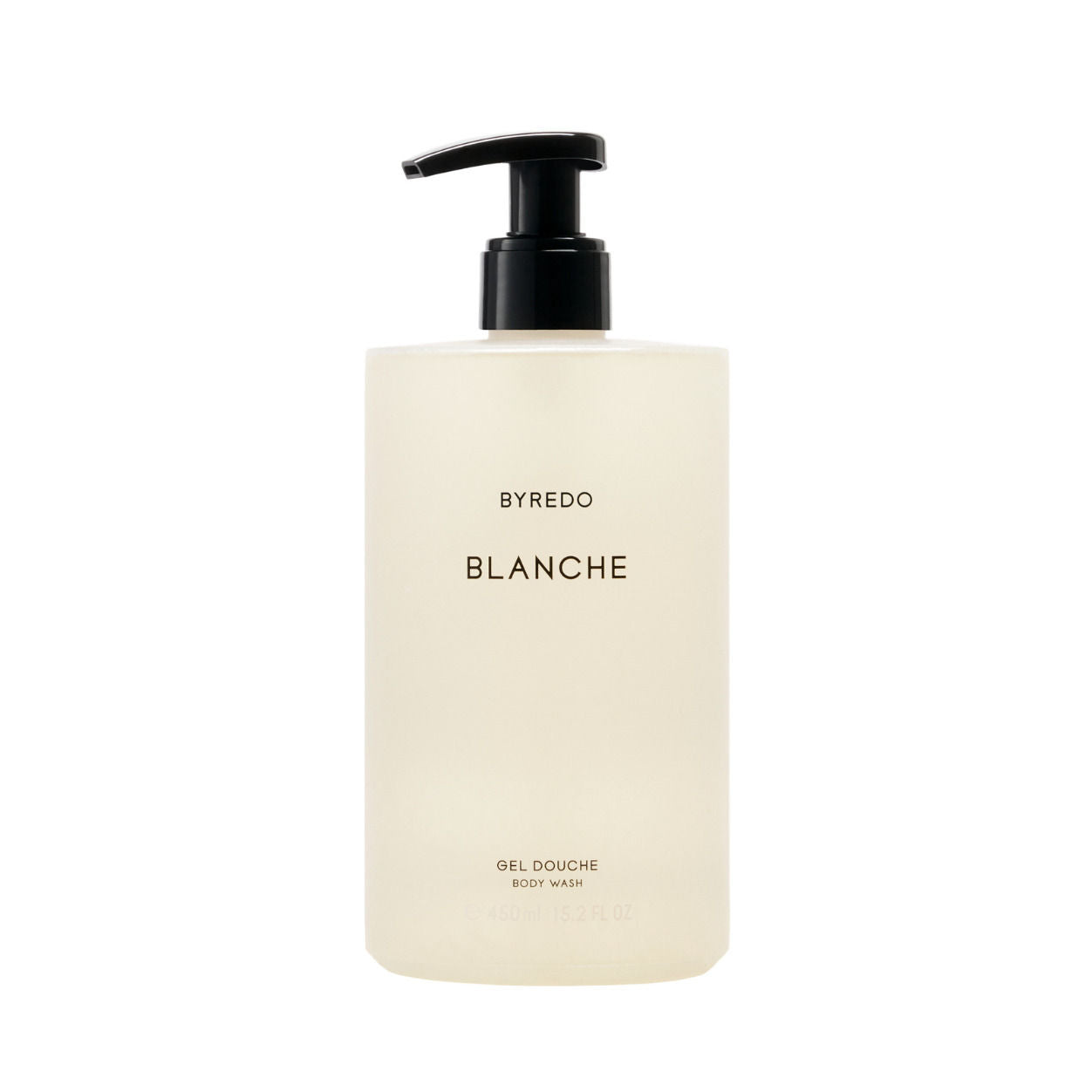 Byredo Blanche Body Wash
