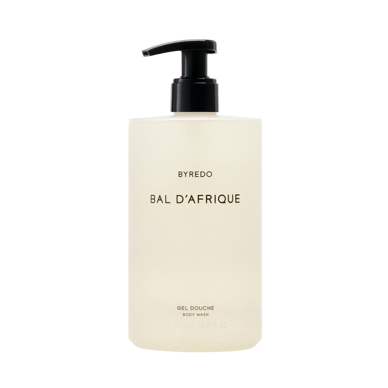 Byredo Bal d'Afrique Body Wash