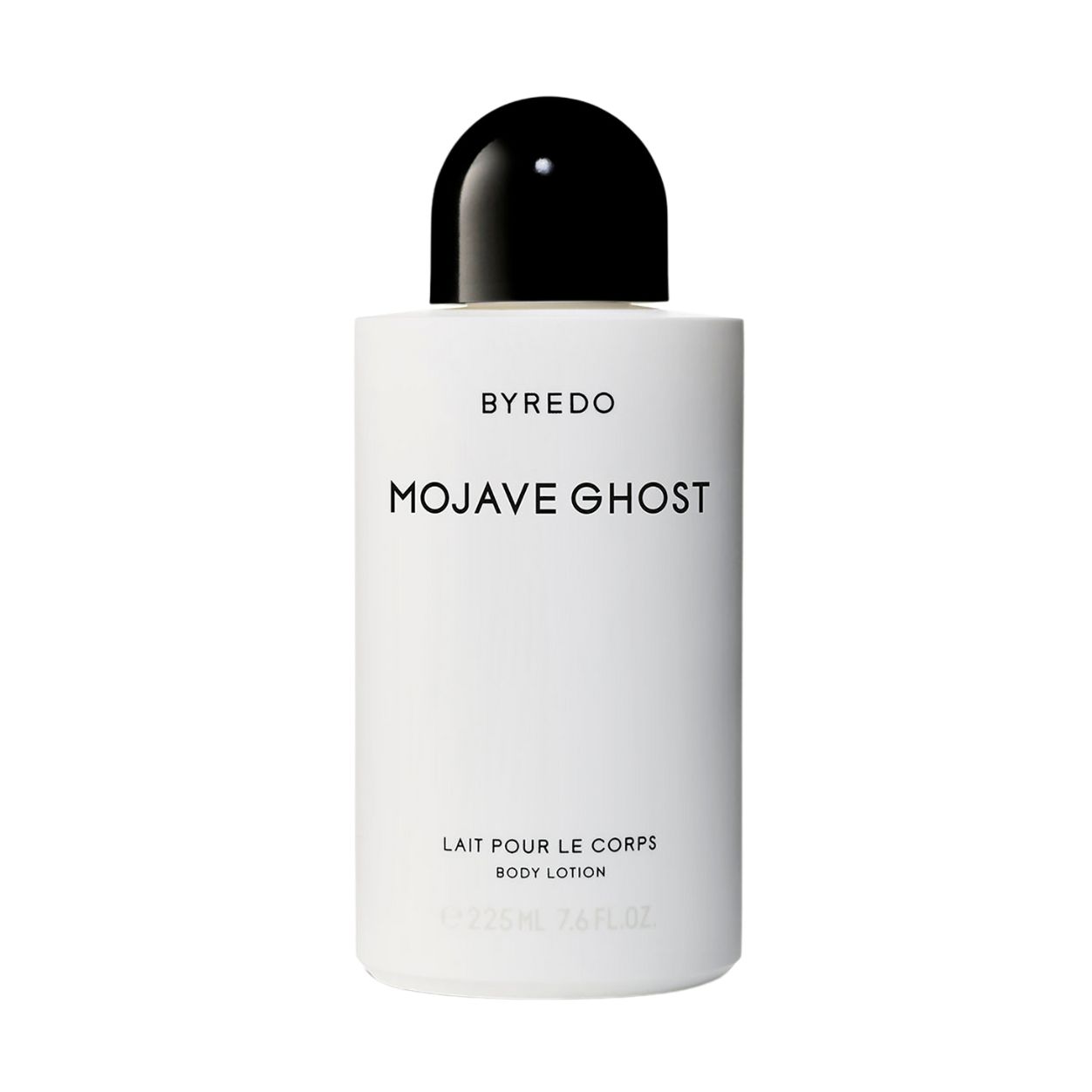 Byredo Mojave Ghost Body Lotion