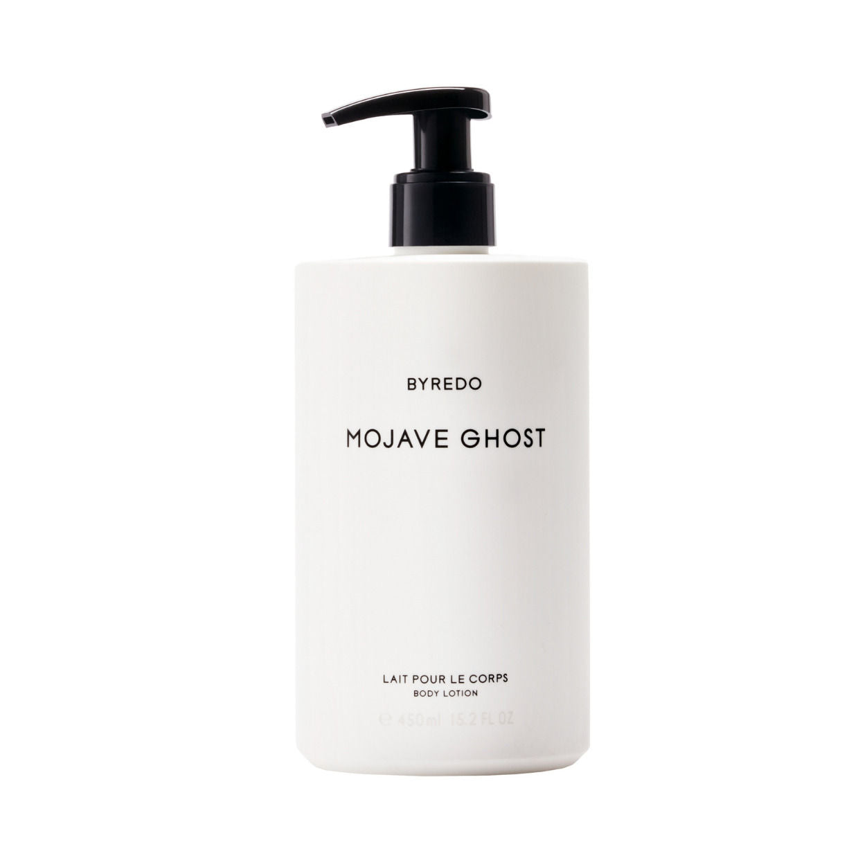 Byredo Mojave Ghost Body Lotion