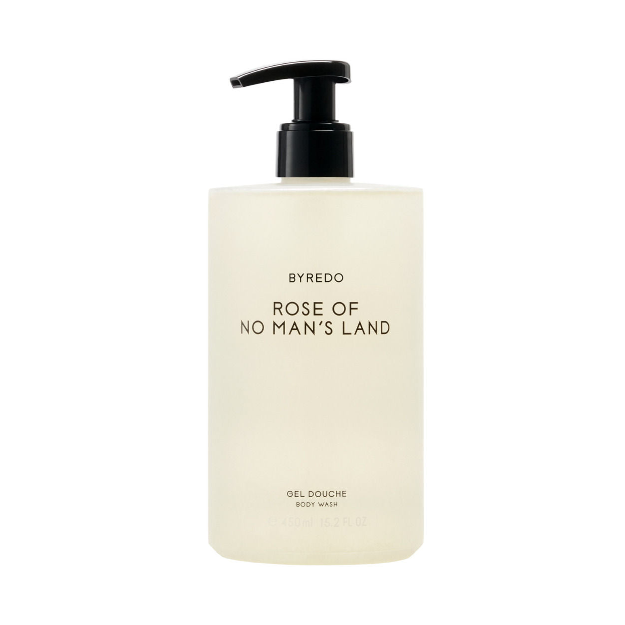 Byredo Rose Of No Man's Land Body Wash