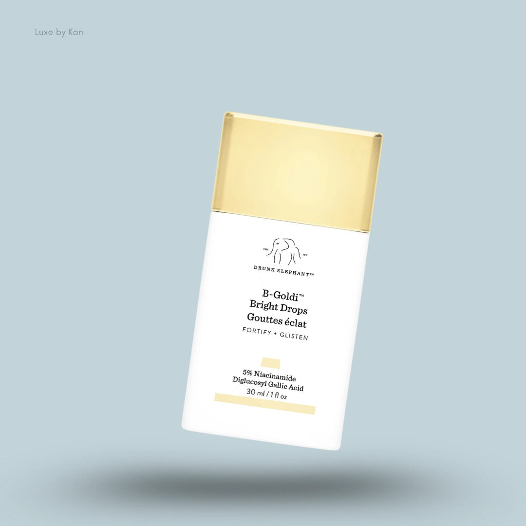 DRUNK ELEPHANT B - Goldi Bright Drops 30 ml
