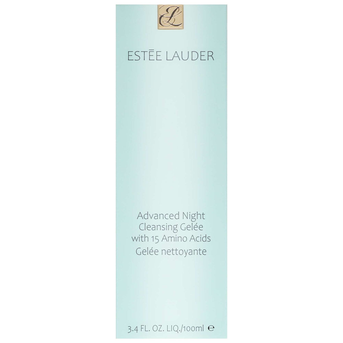 Estée Lauder Advanced Night Repair Cleansing Gelée with 15 Amino Acids 100 ml