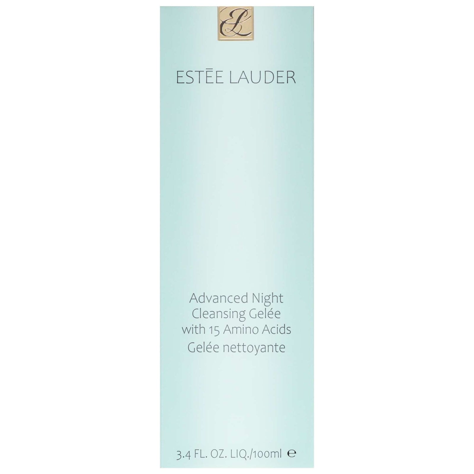 Estée Lauder Advanced Night Repair Cleansing Gelée with 15 Amino Acids 100 ml