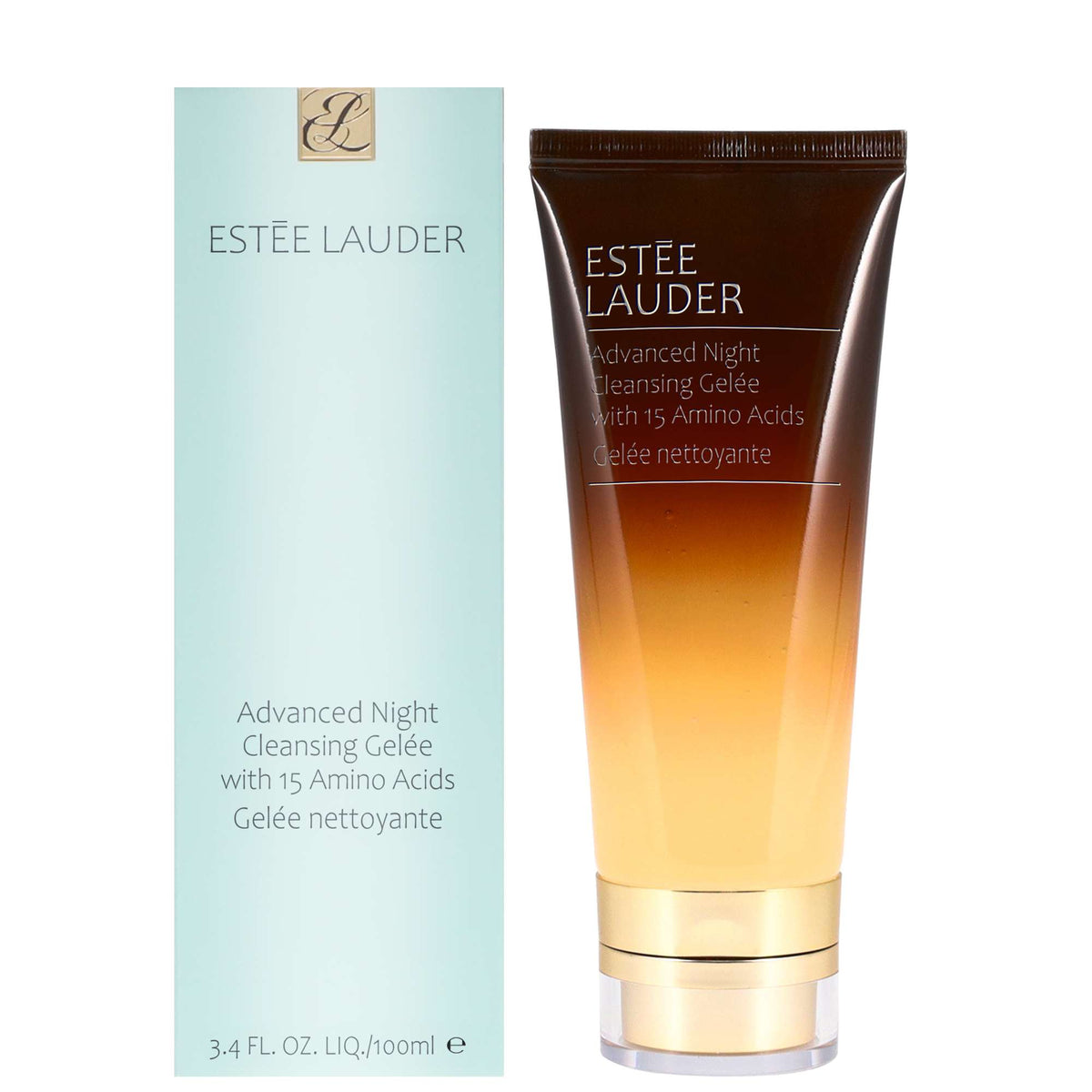 Estée Lauder Advanced Night Repair Cleansing Gelée with 15 Amino Acids 100 ml