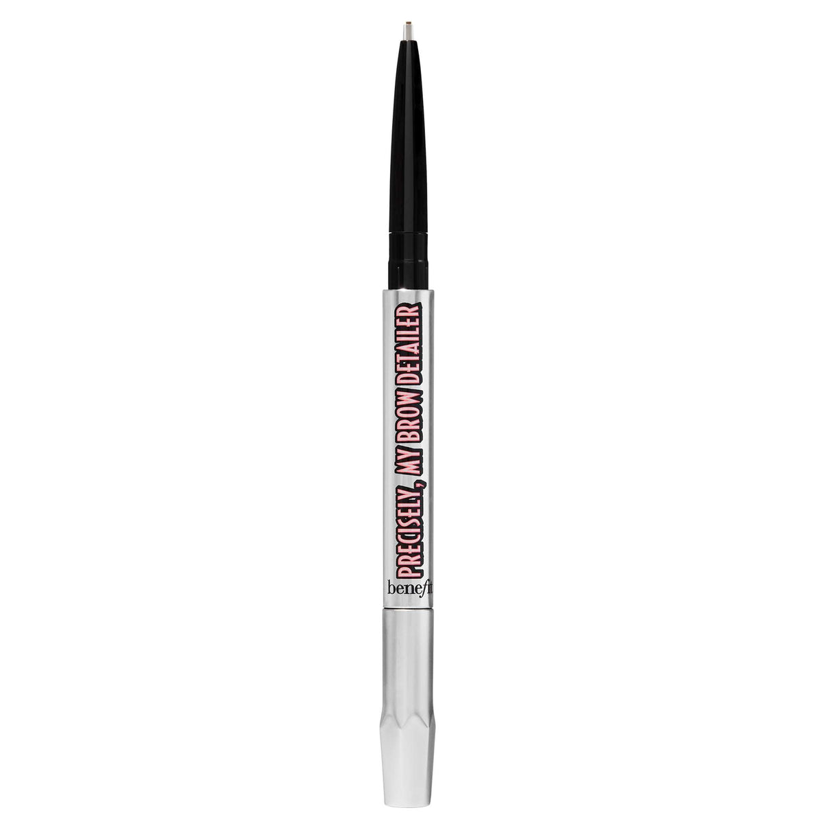 Benefit Precisely, My Brow Detailer Micro - Fine Precision Pencil
