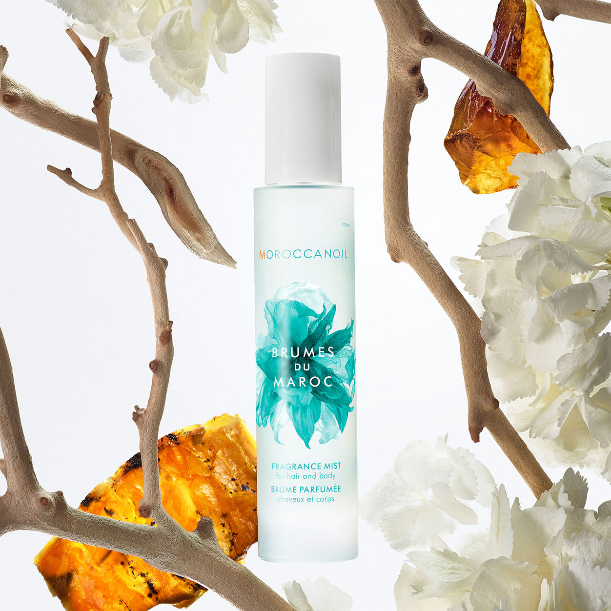 Moroccanoil Hair & Body Fragrance Mist Fragrance Originale