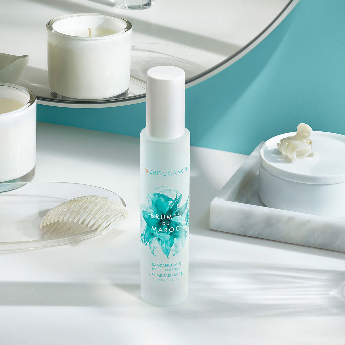 Moroccanoil Hair & Body Fragrance Mist Fragrance Originale