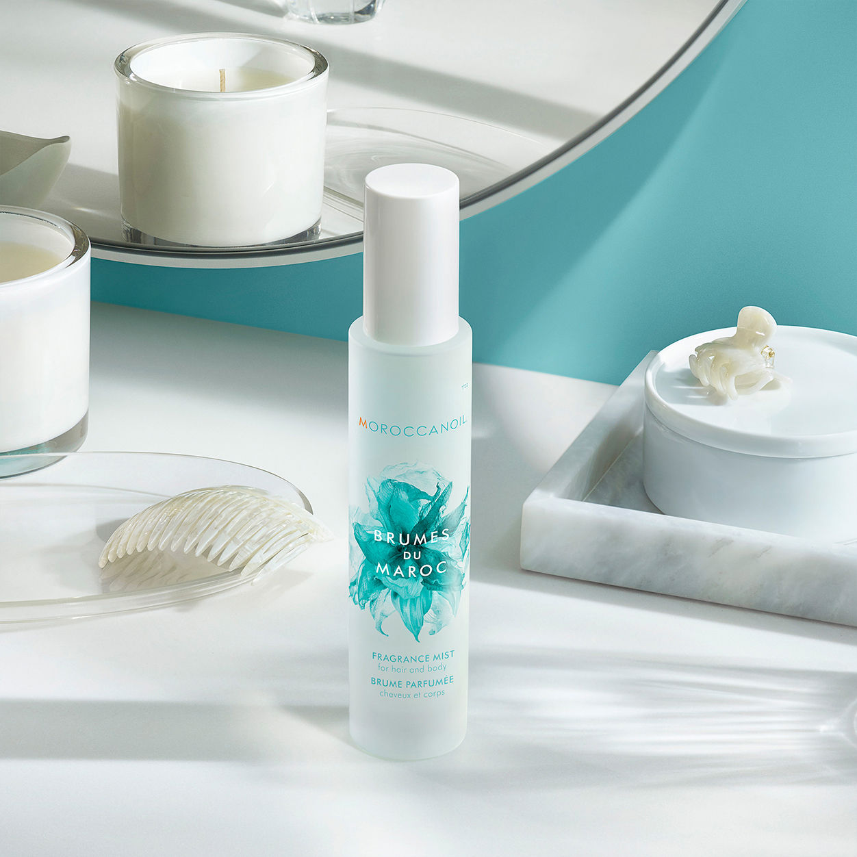 Moroccanoil Hair & Body Fragrance Mist Fragrance Originale