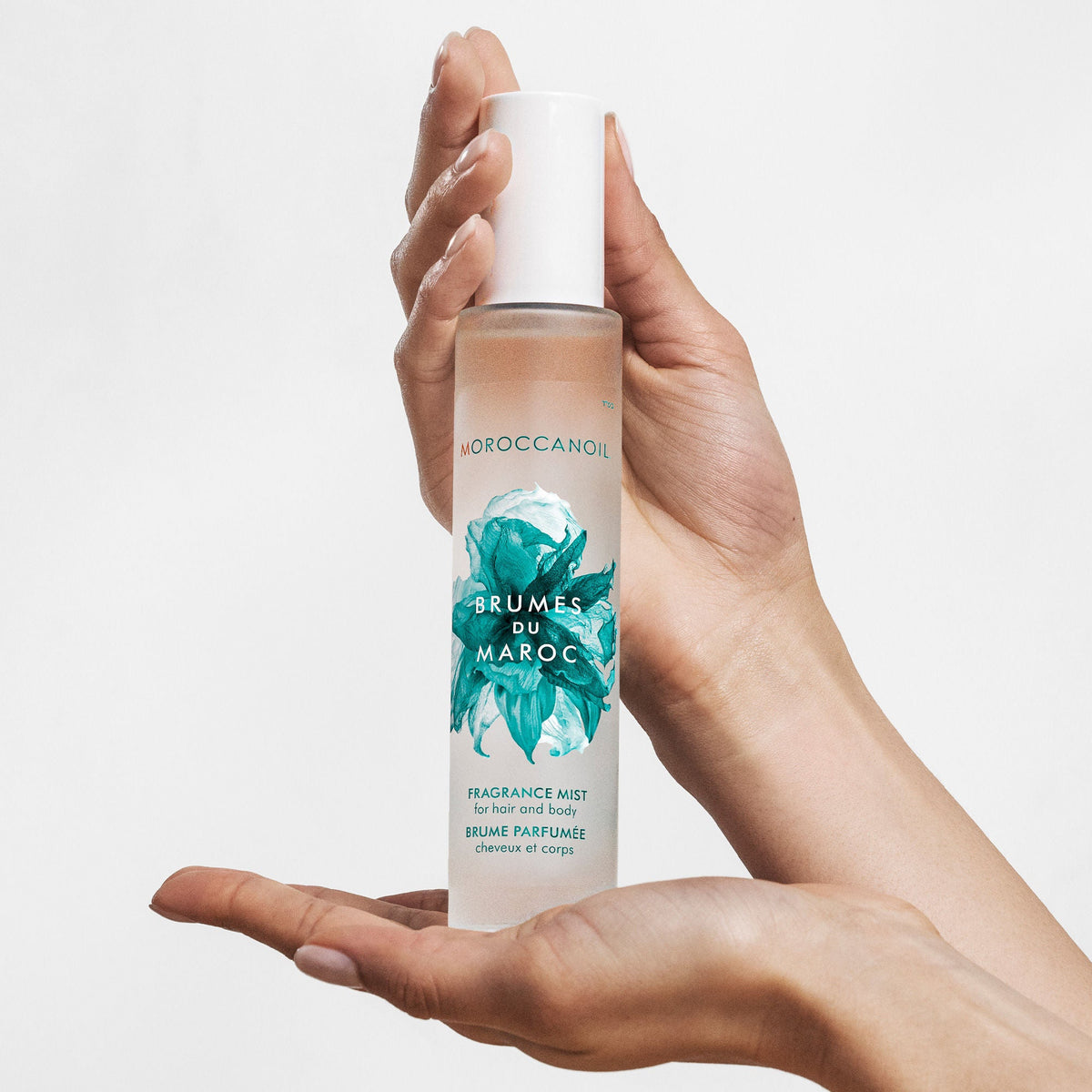 Moroccanoil Hair & Body Fragrance Mist Fragrance Originale