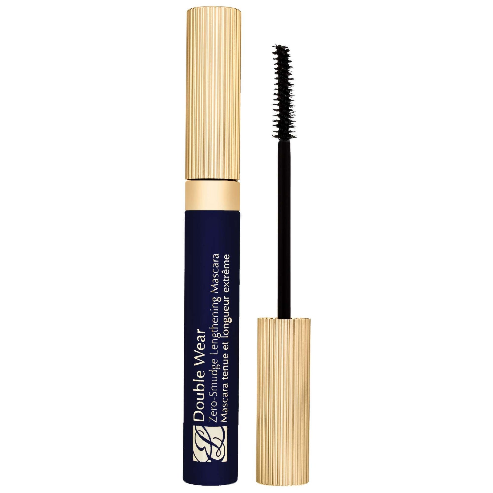 Estée Lauder Double Wear Zero - Smudge Lengthening Mascara