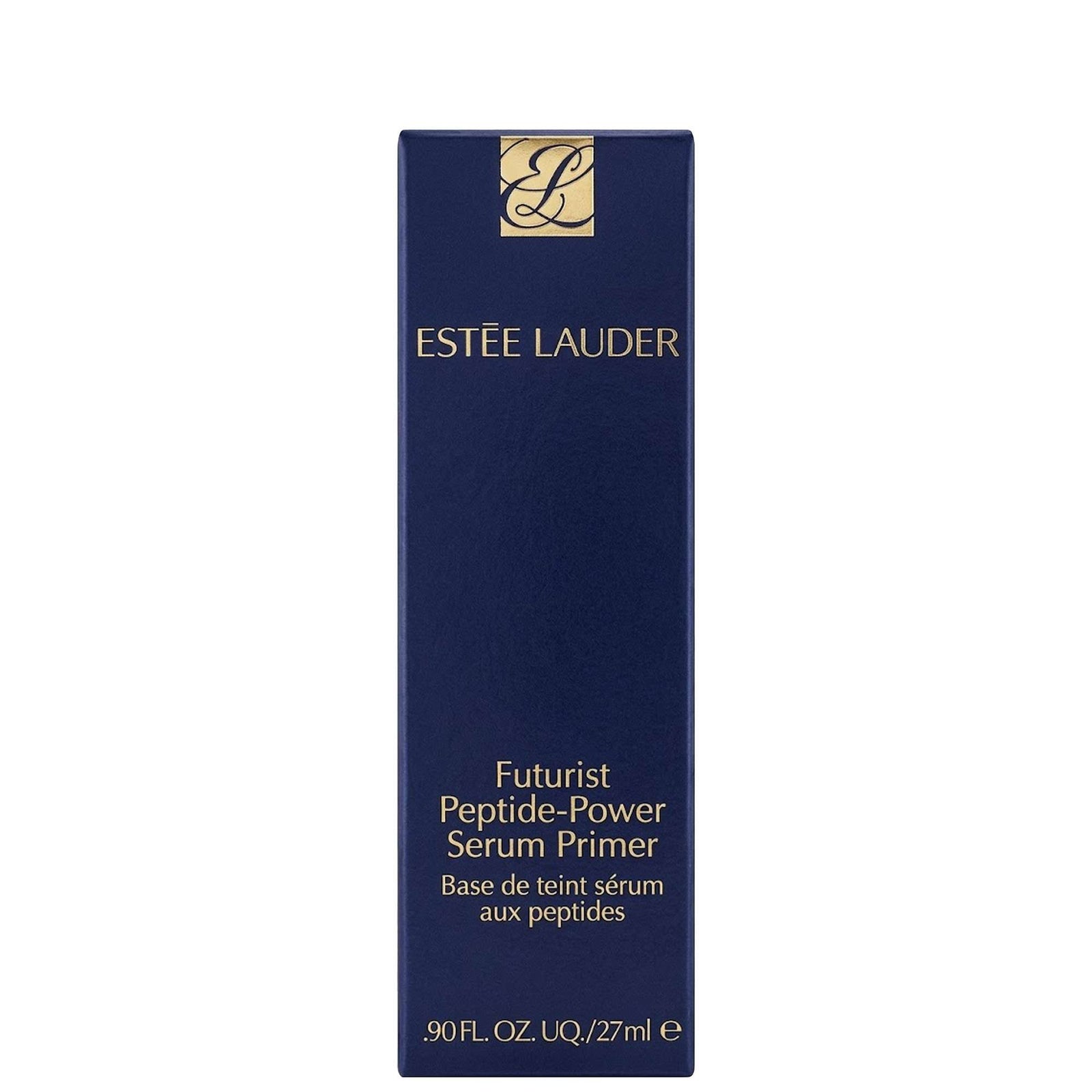 Estée Lauder Futurist Peptide - Power Serum Primer 27 ml