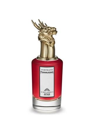 Penhaligon's The World According To Arthur