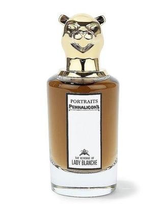 Penhaligon's The Revenge Of Lady Blanche