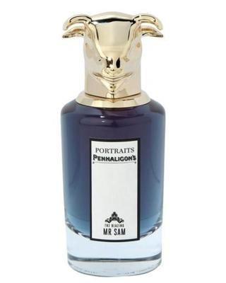 Penhaligon's The Blazing Mr Sam