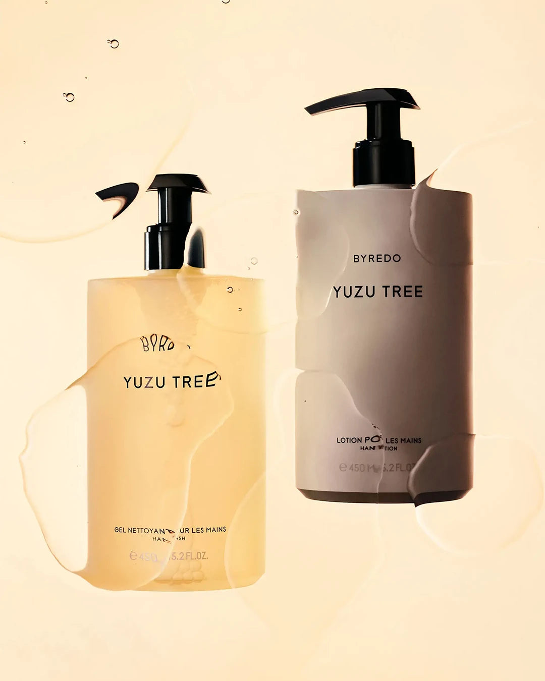 Byredo Yuzu Tree Hand Lotion