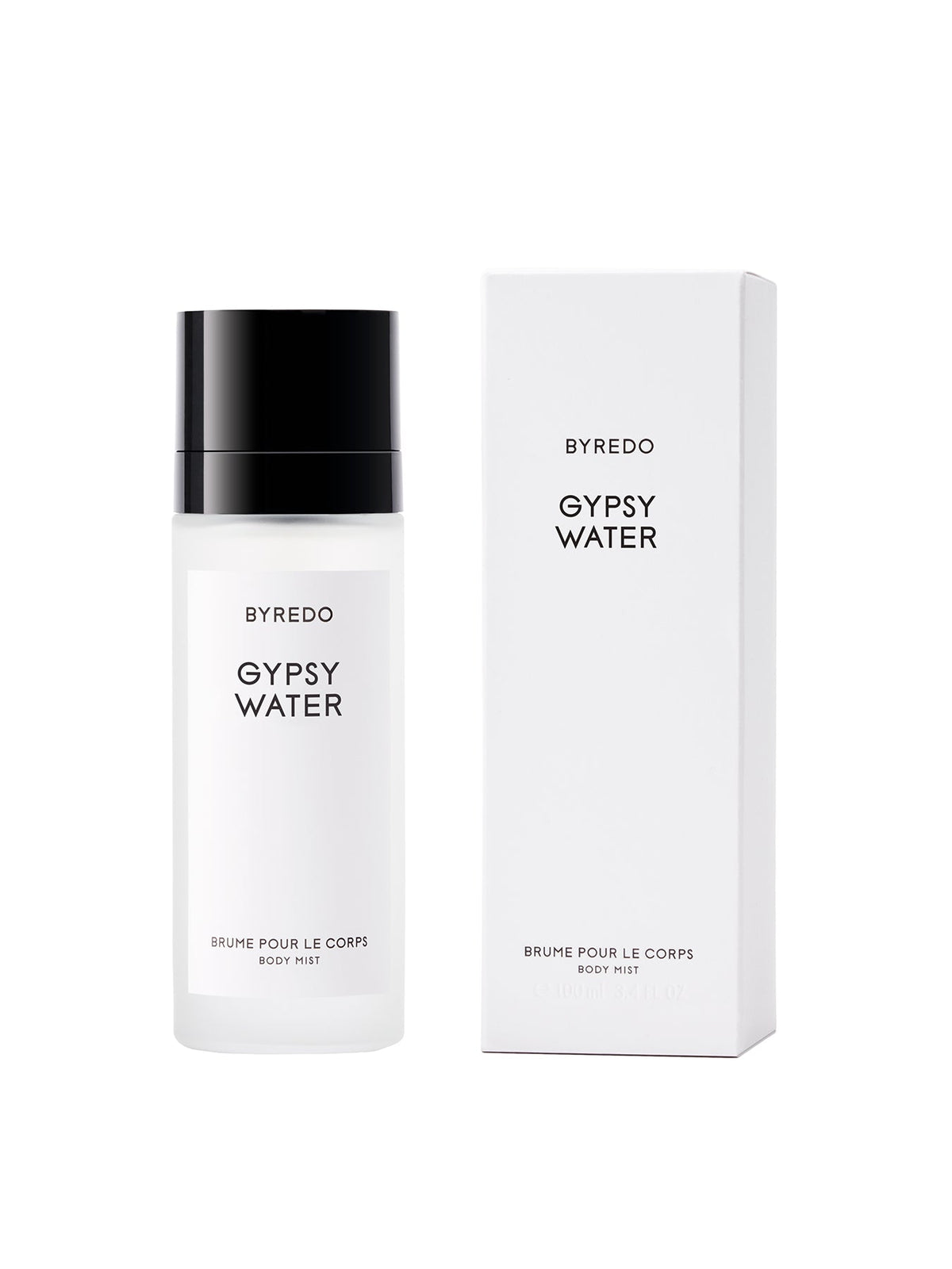Byredo Gypsy Water Body Mist 100 ml