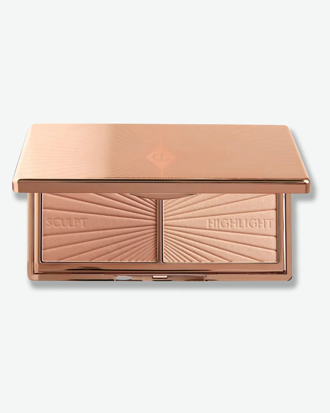 Charlotte Tilbury Mini Filmstar Bronze And Glow