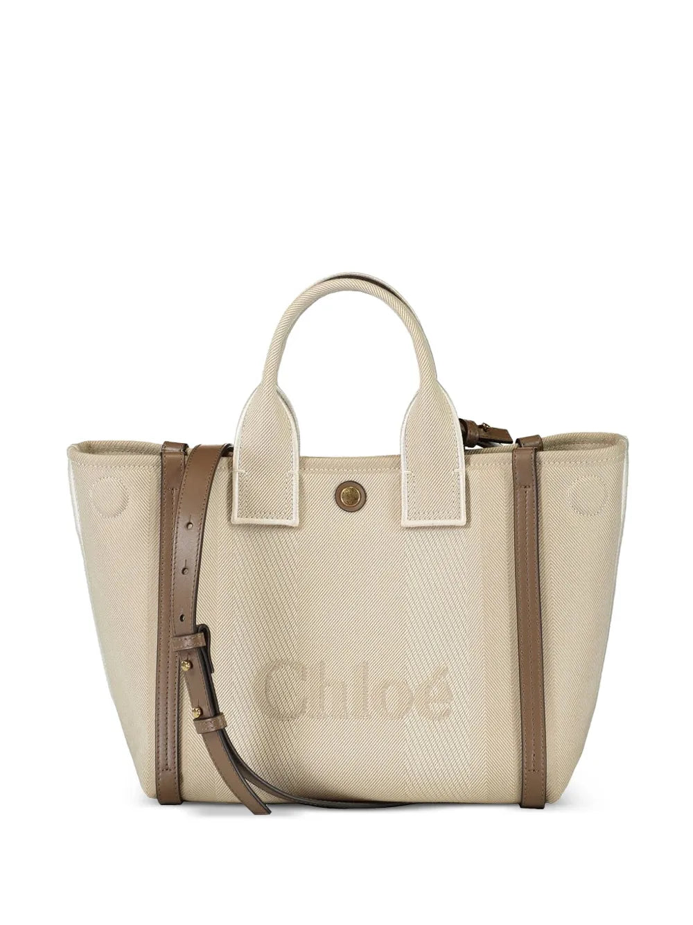 Carry tote bag
