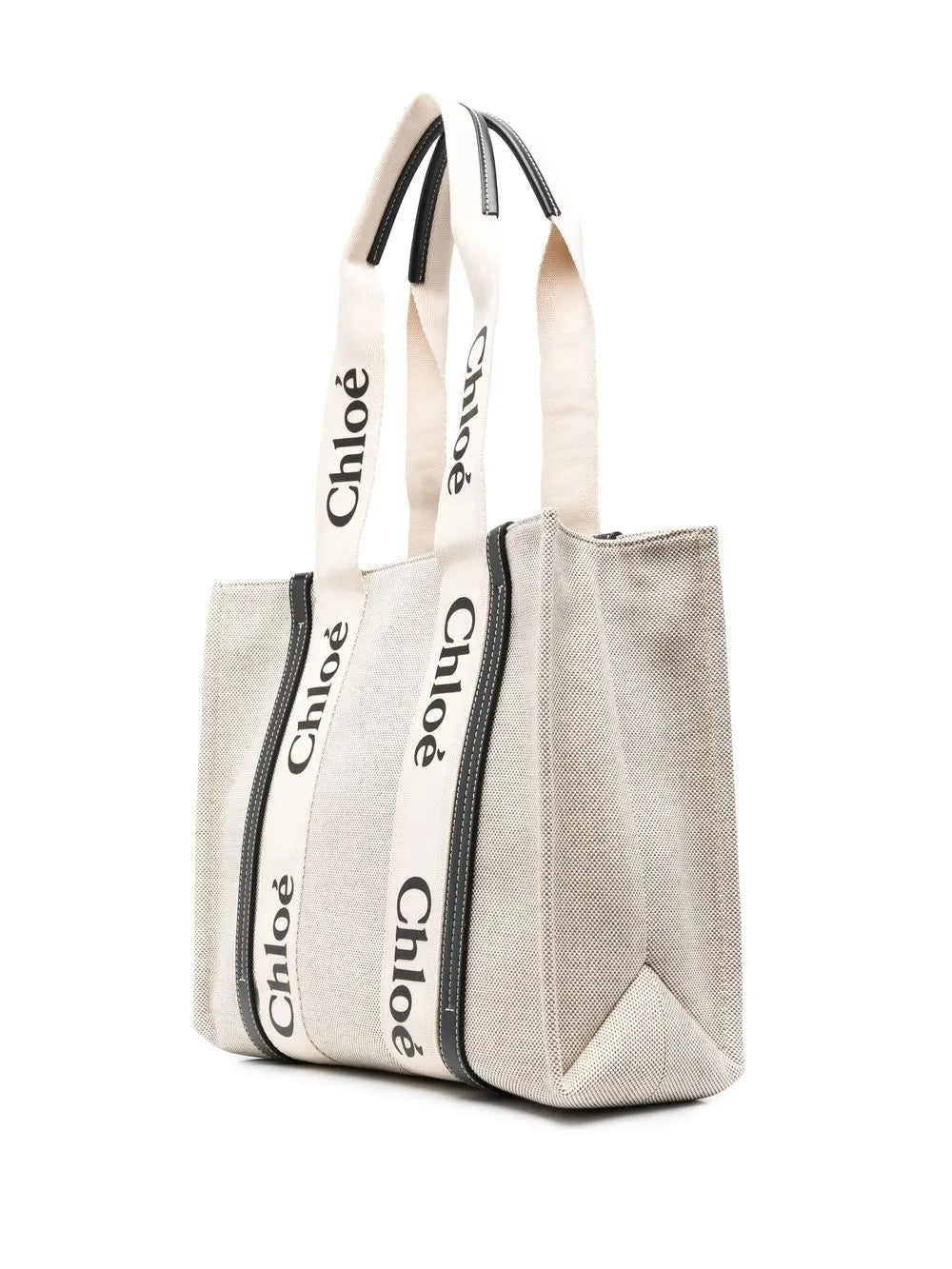 Woody tote bag