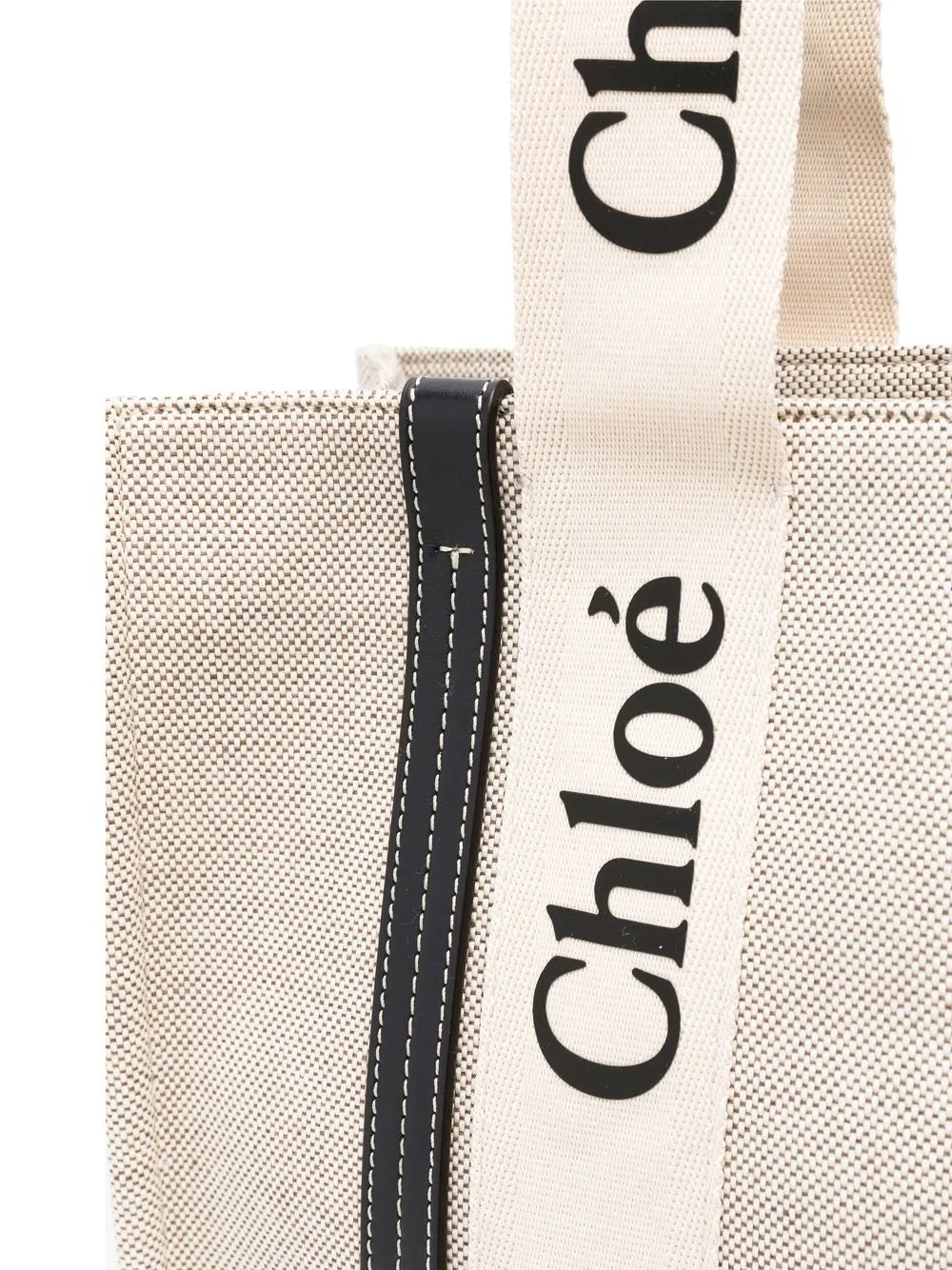 Woody tote bag