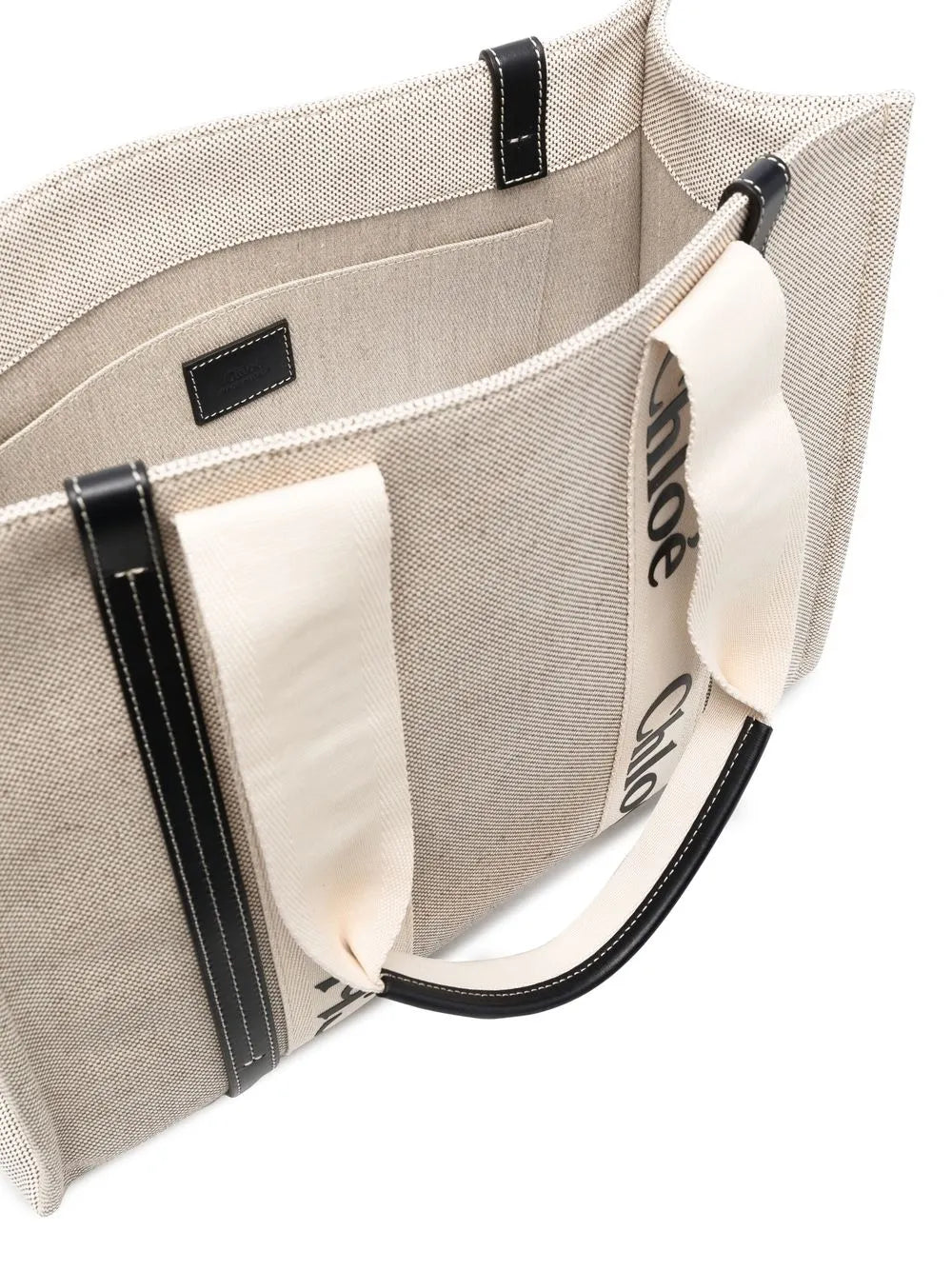 Woody tote bag