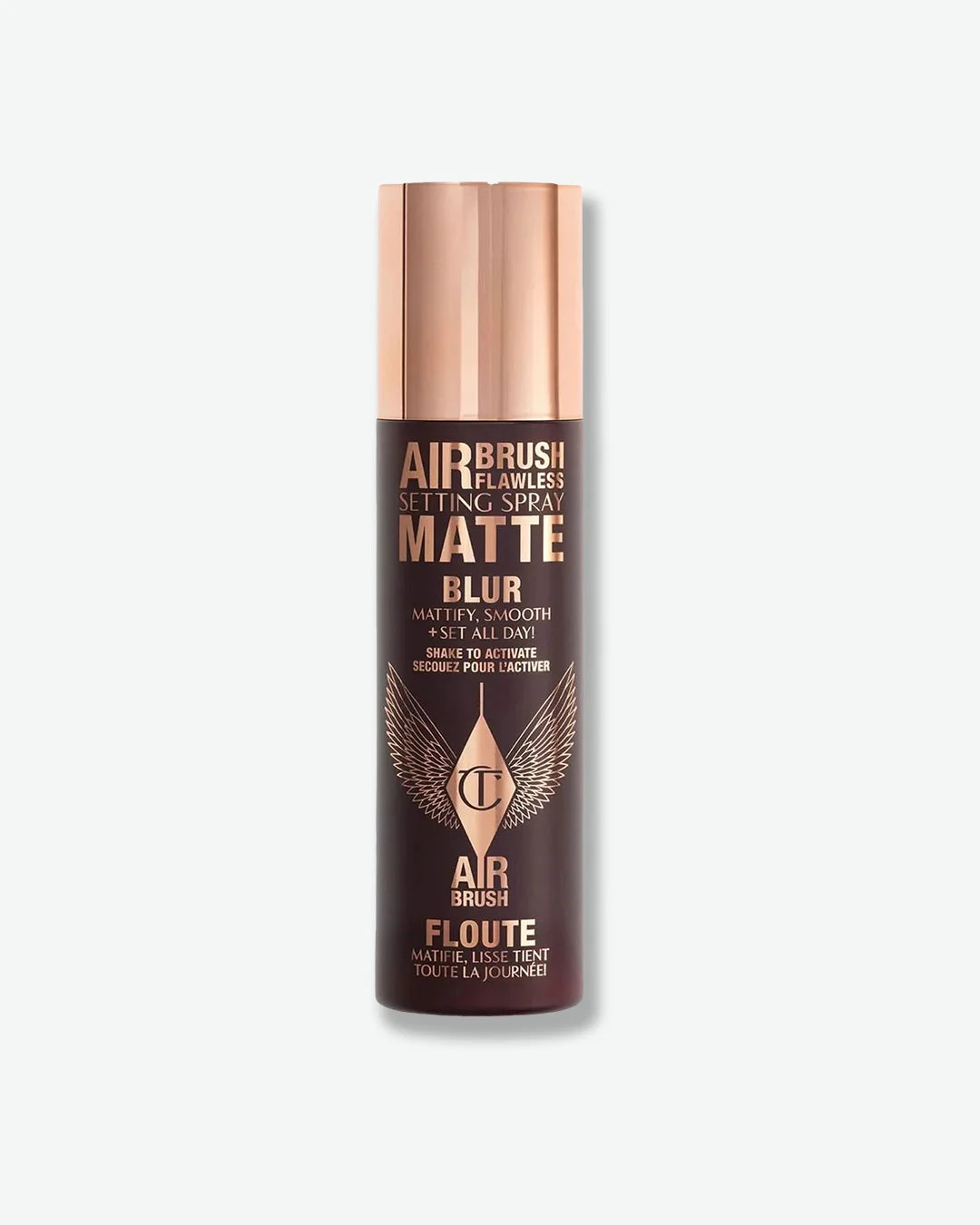 Charlotte Tilbury Airbrush Flawless Matte Setting Spray