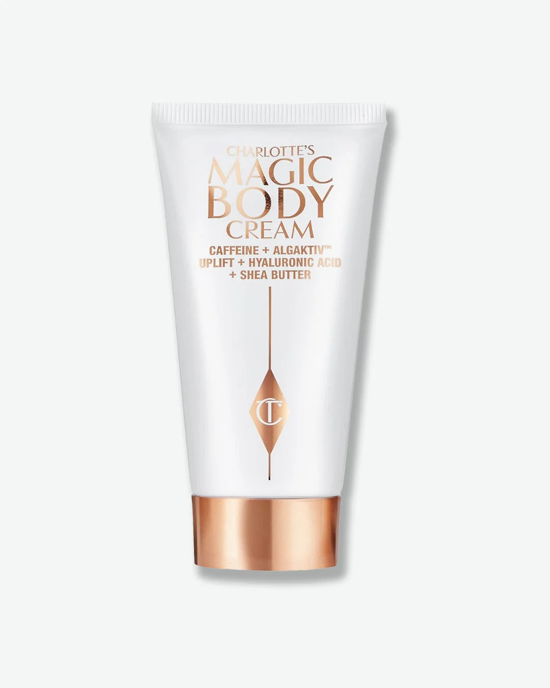 Charlotte Tilbury The Magic Body Cream