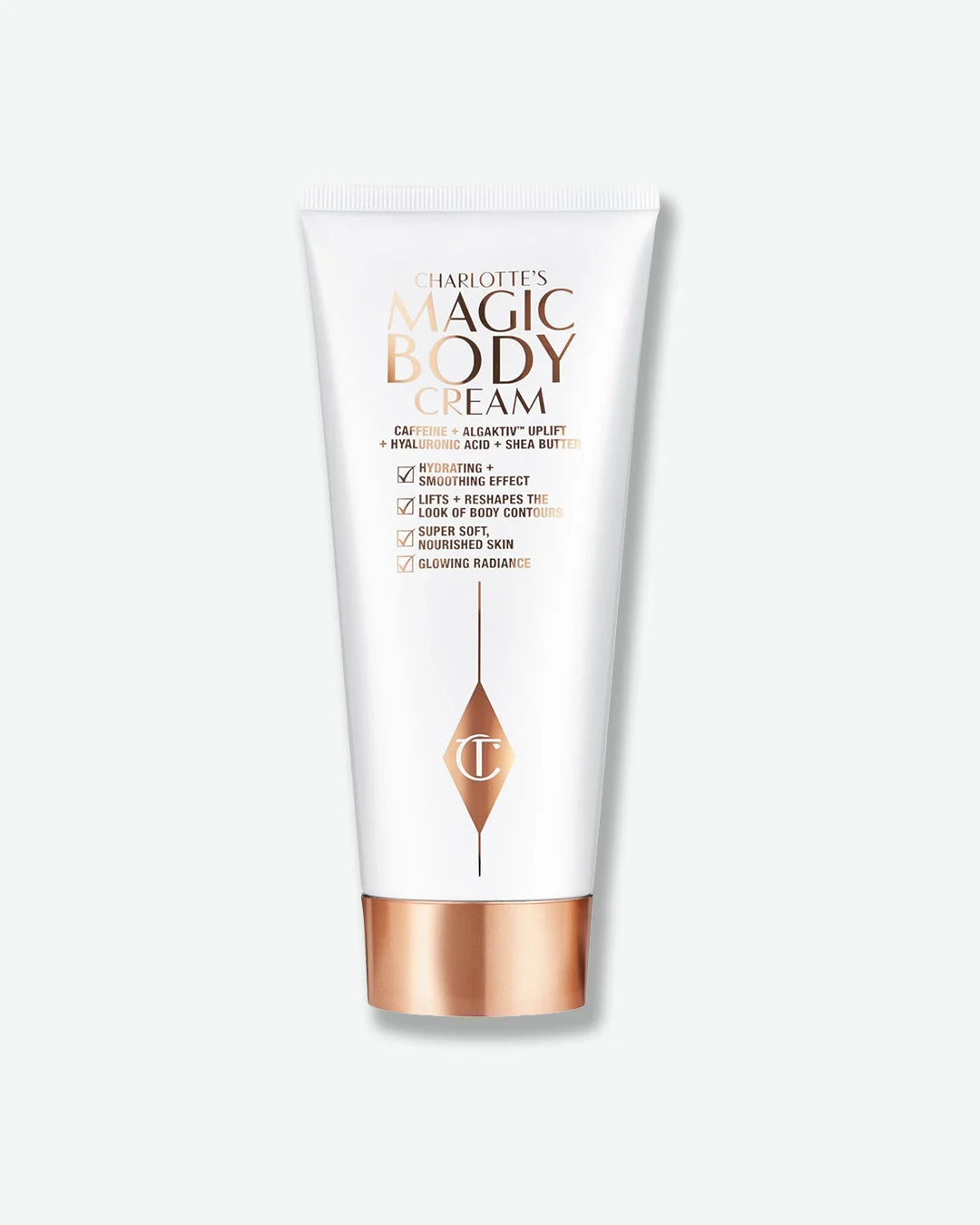Charlotte Tilbury The Magic Body Cream