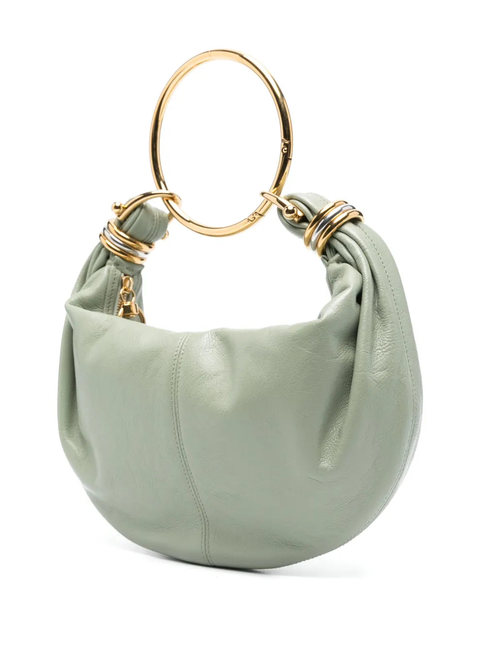 small Bracelet Hobo bag
