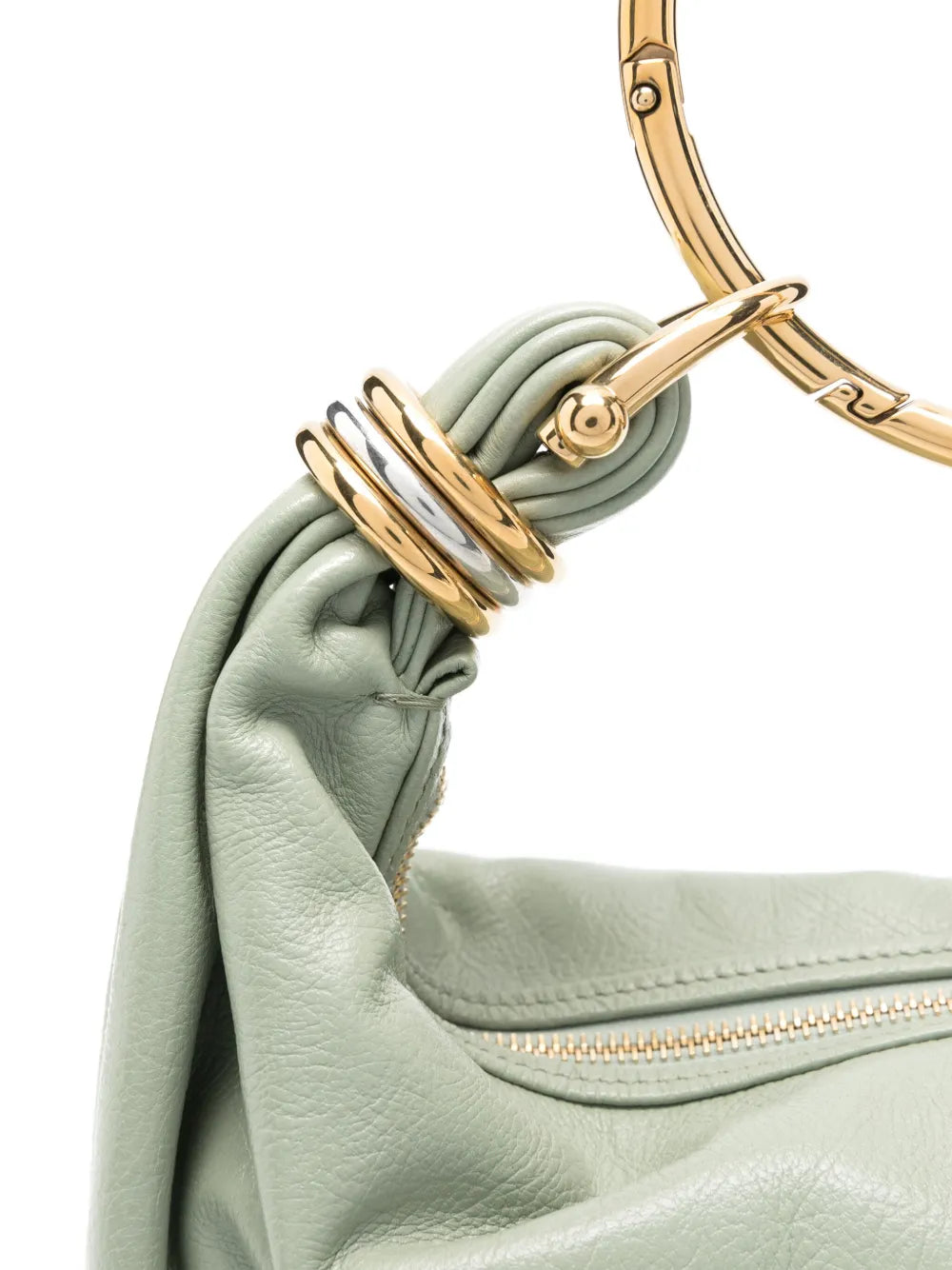 small Bracelet Hobo bag