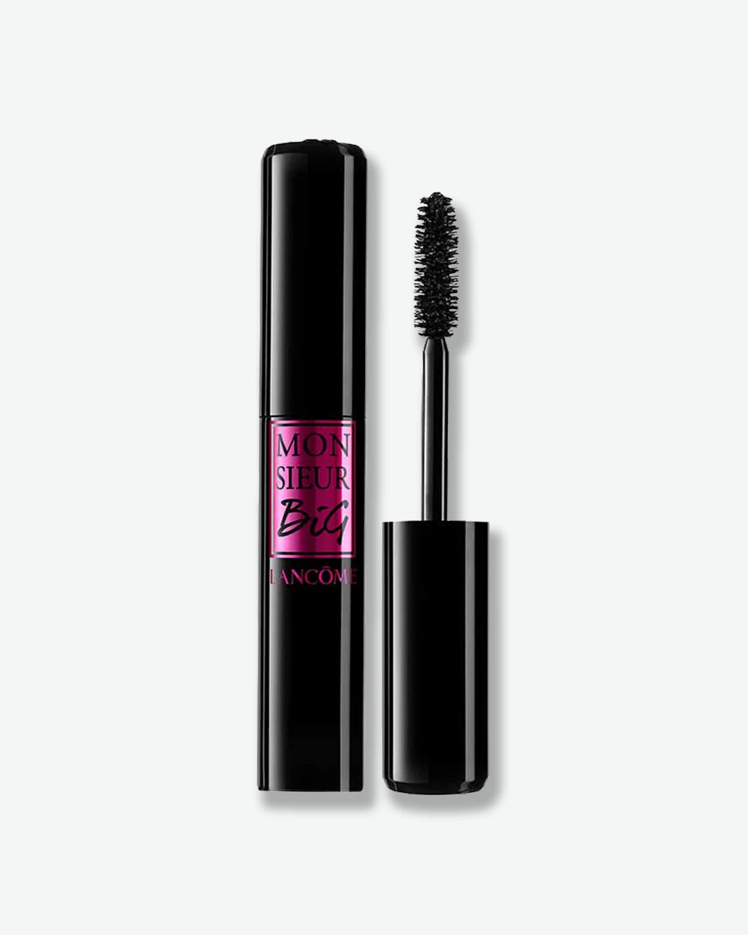 Lancome Monsieur Big Mascara Black