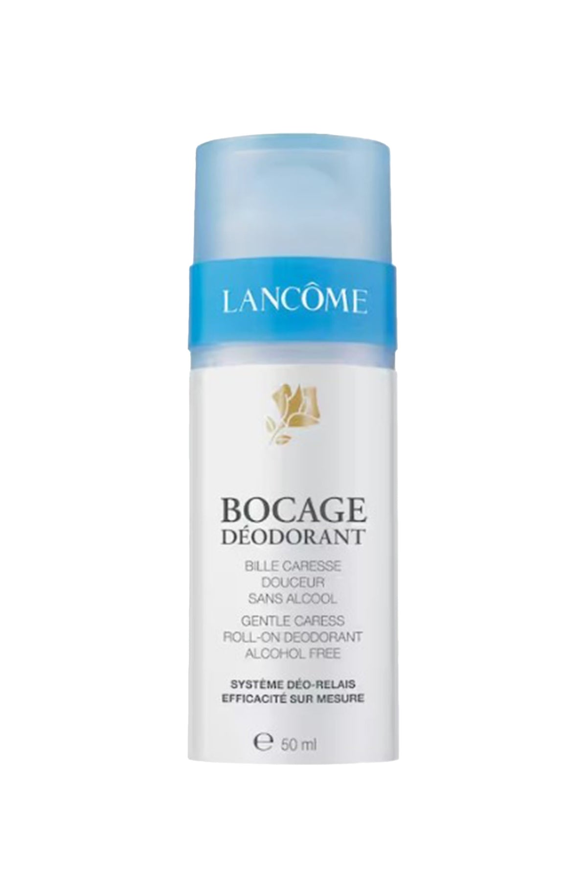 Lancome Bocage Deodorant Roll - On
