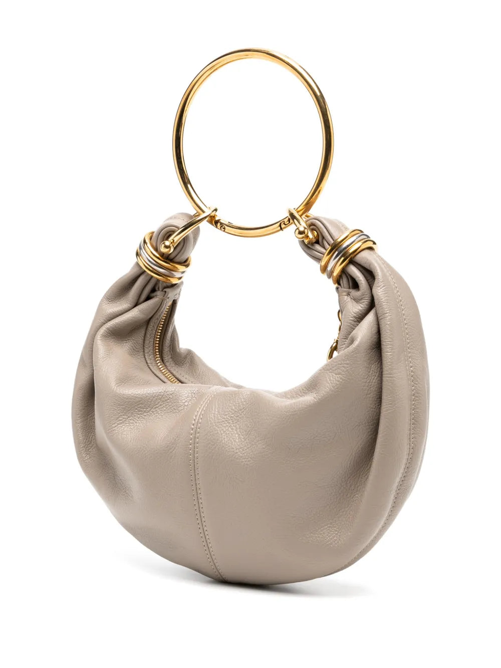 small Bracelet Hobo bag