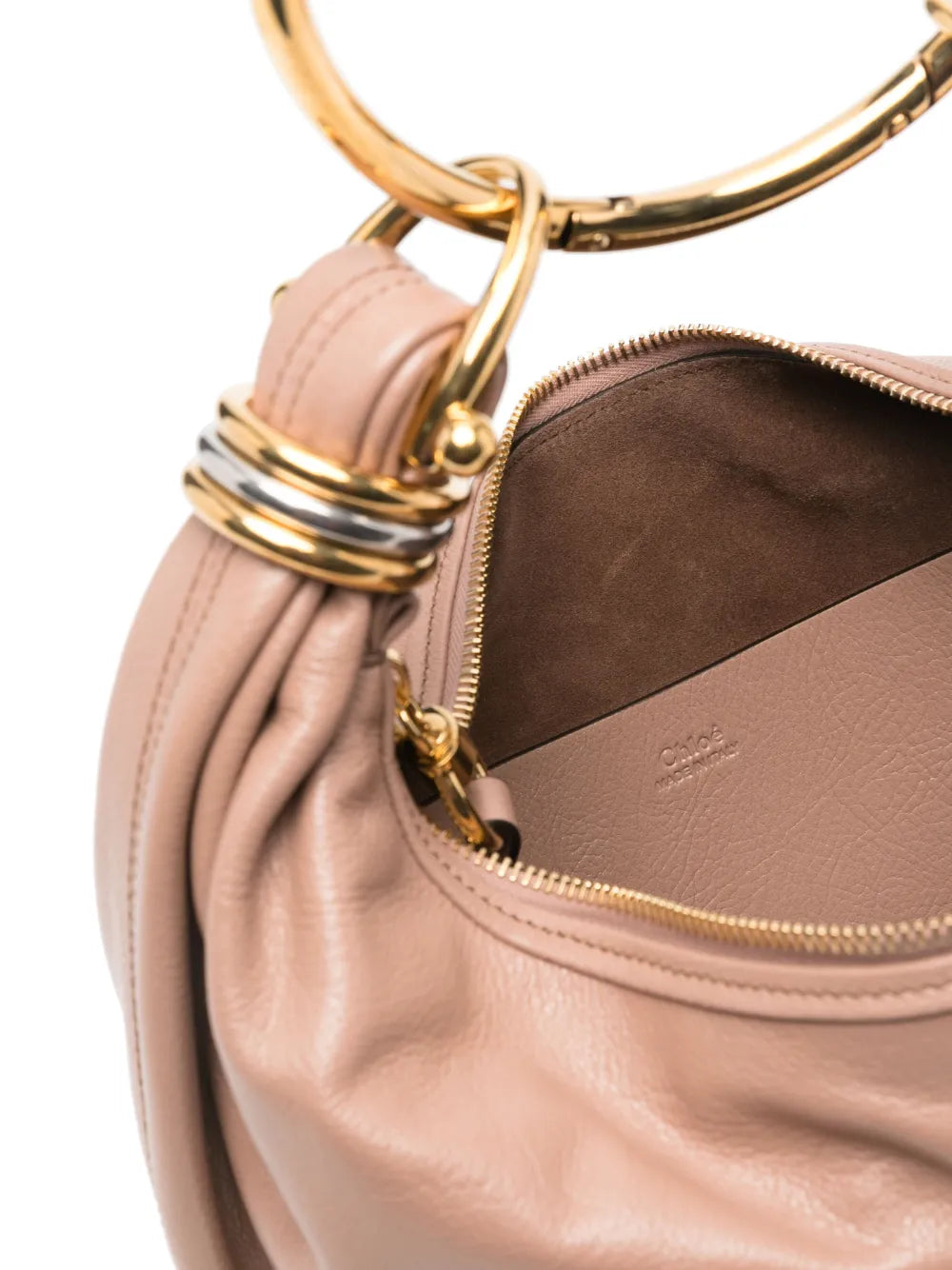 small Bracelet Hobo bag