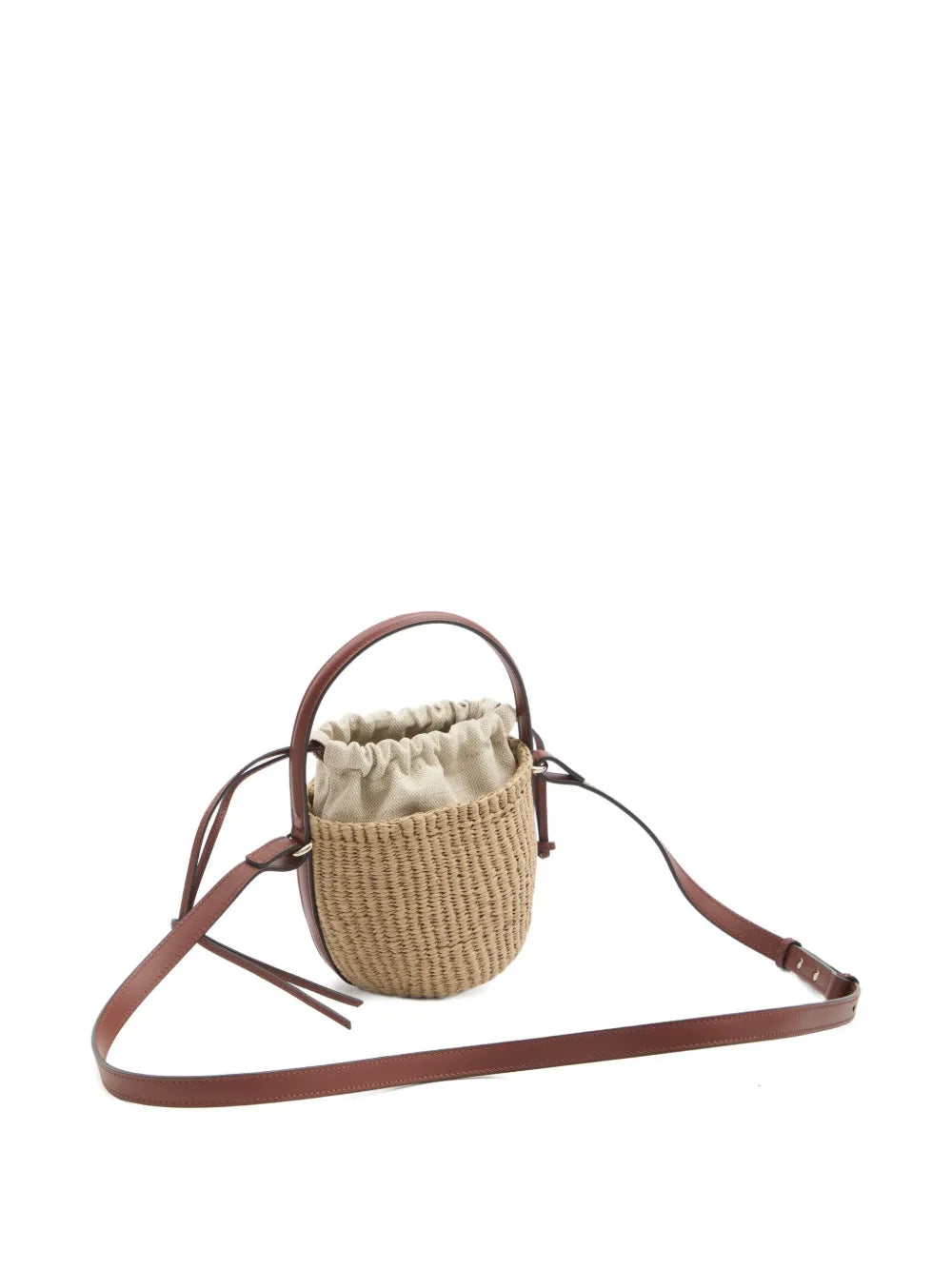 mini Horse Medal cross body bag