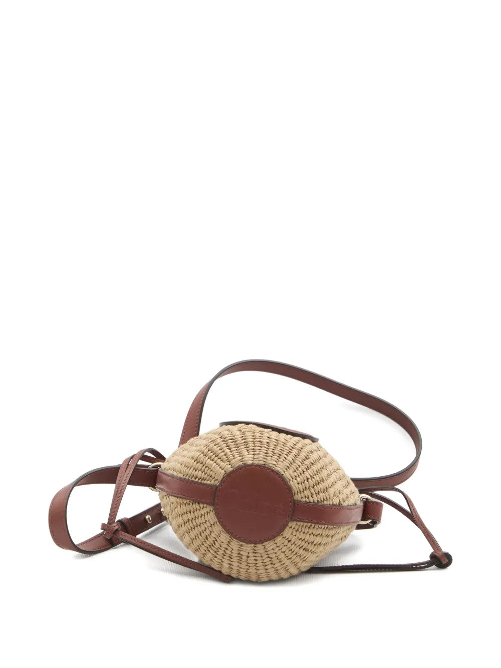 mini Horse Medal cross body bag