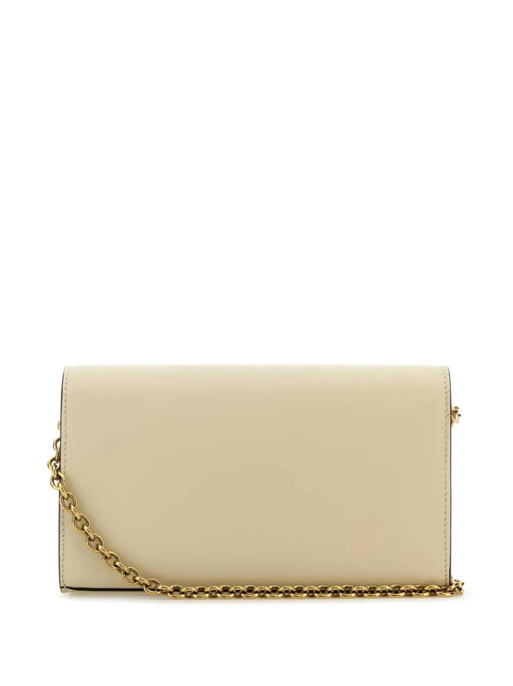 Iconic clutch bag
