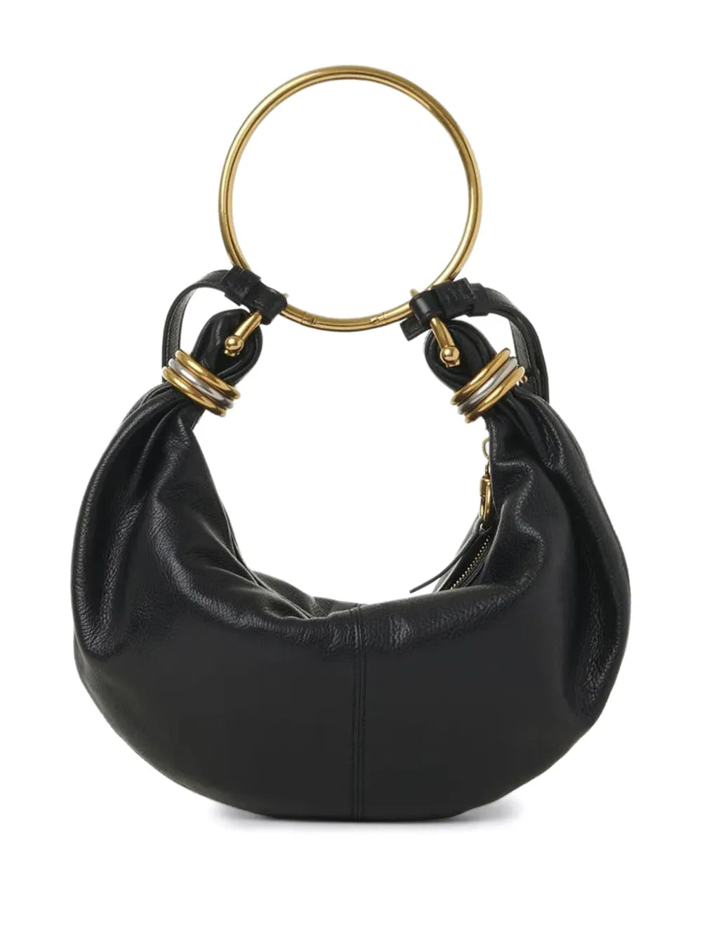 small Bracelet Hobo bag