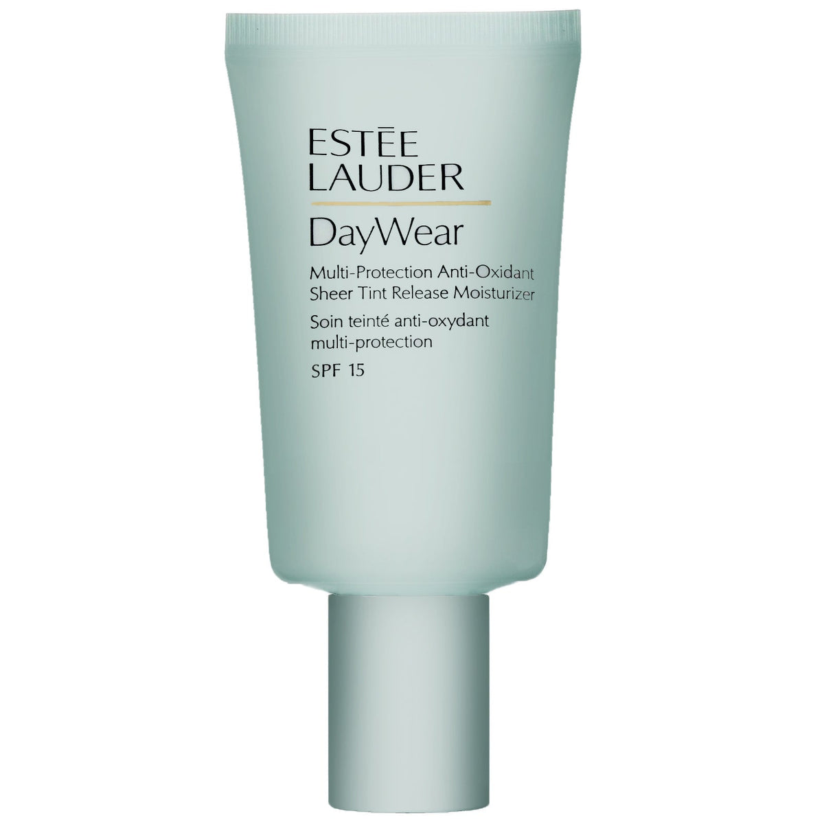 Estée Lauder DayWear Multi Protection Anti Oxidant Sheer Tint Release Moisturiser SPF15 50 ml
