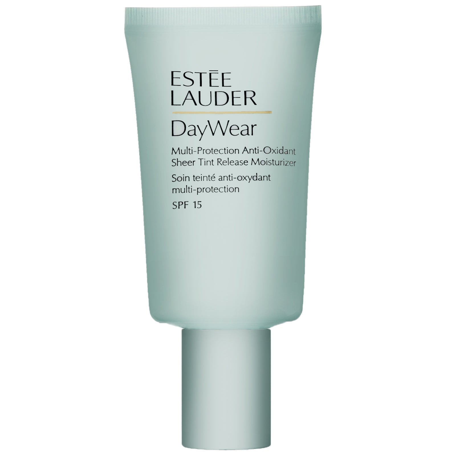 Estée Lauder DayWear Multi Protection Anti Oxidant Sheer Tint Release Moisturiser SPF15 50 ml