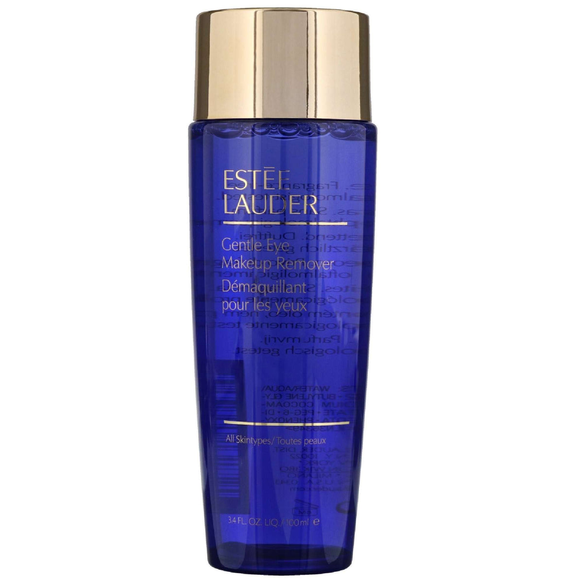 Estée Lauder Gentle Eye Makeup Remover 100 ml